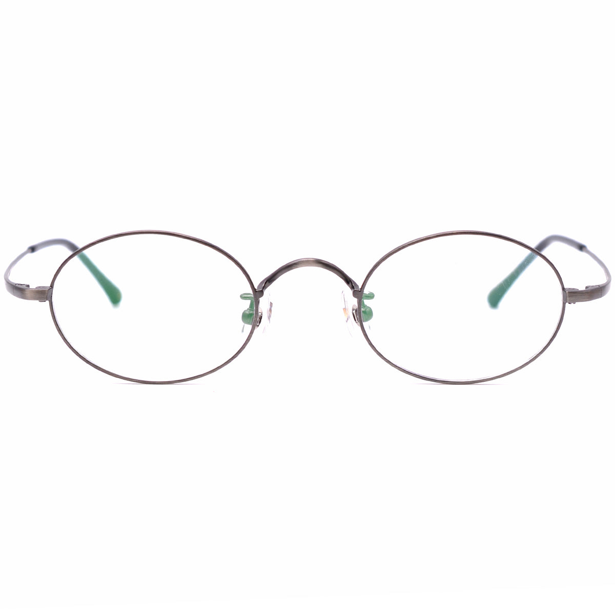 Oval Glasses A4191