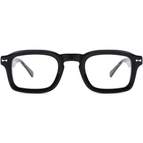 Rectangle Glasses YEA1082