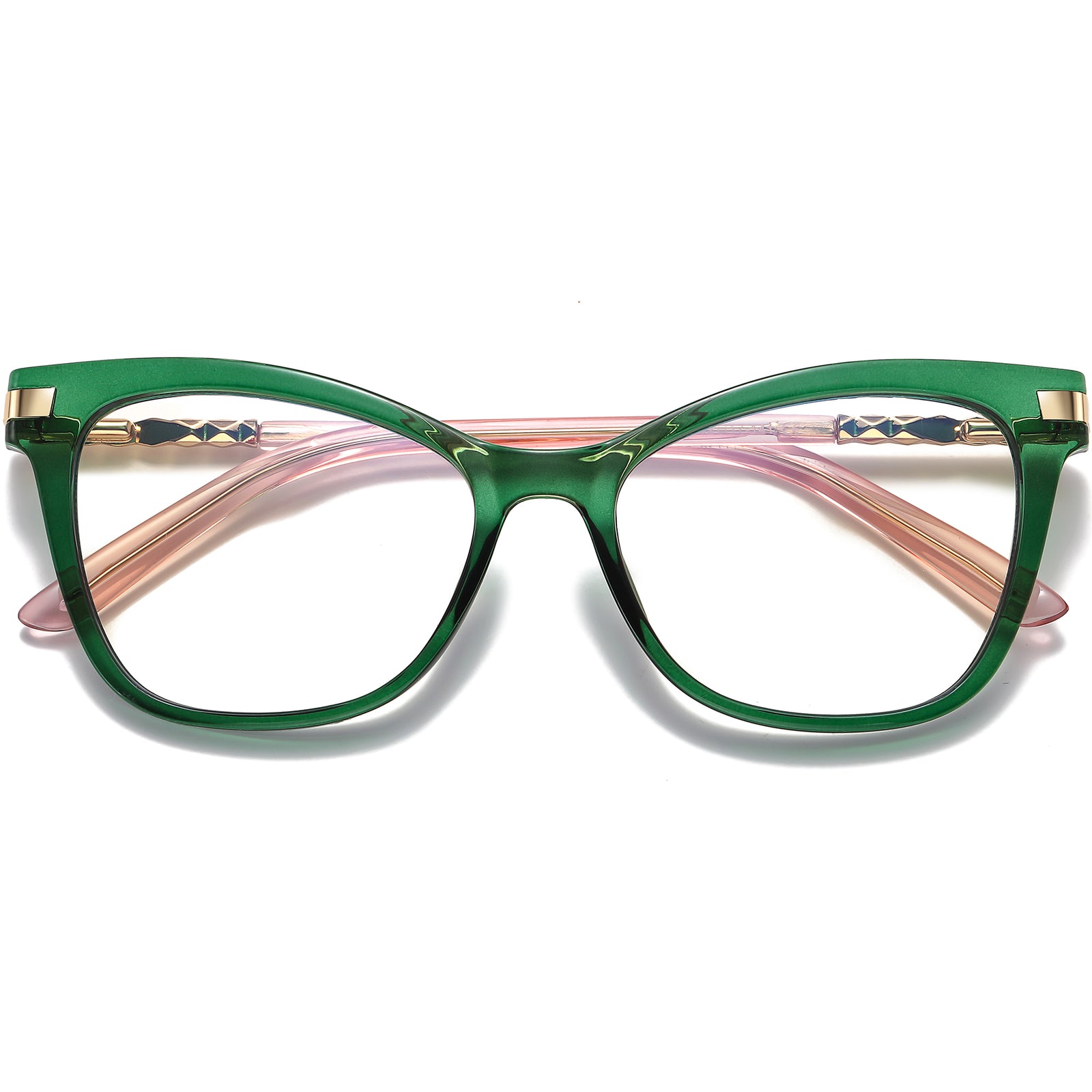 Cat-Eye Glasses PF1276