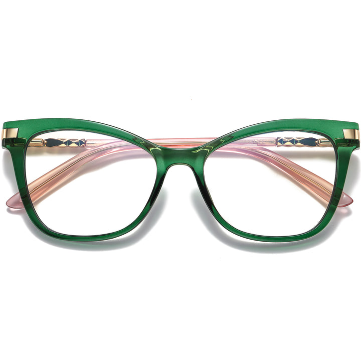 Cat-Eye Glasses PF1276