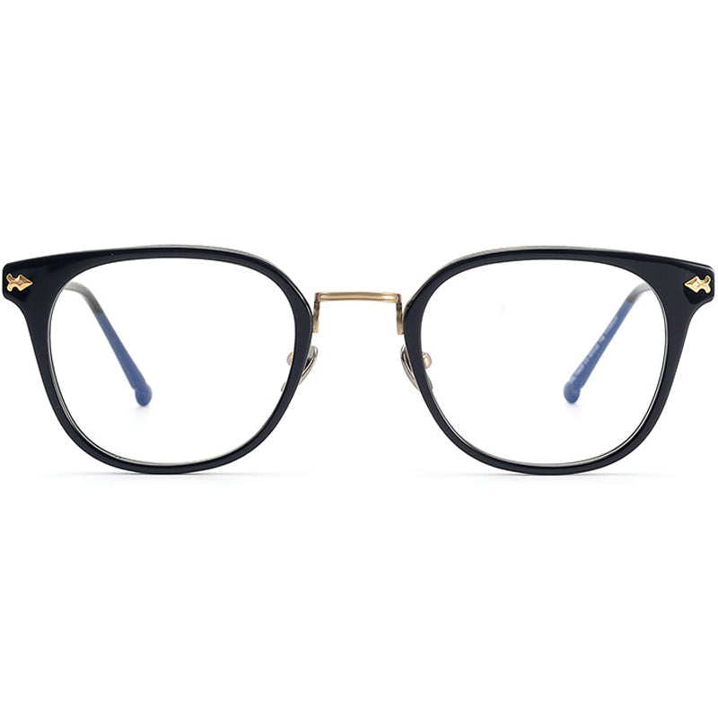 Square Glasses TG1160