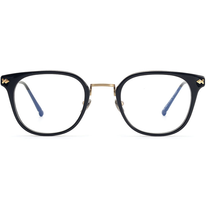 Square Glasses TG1160