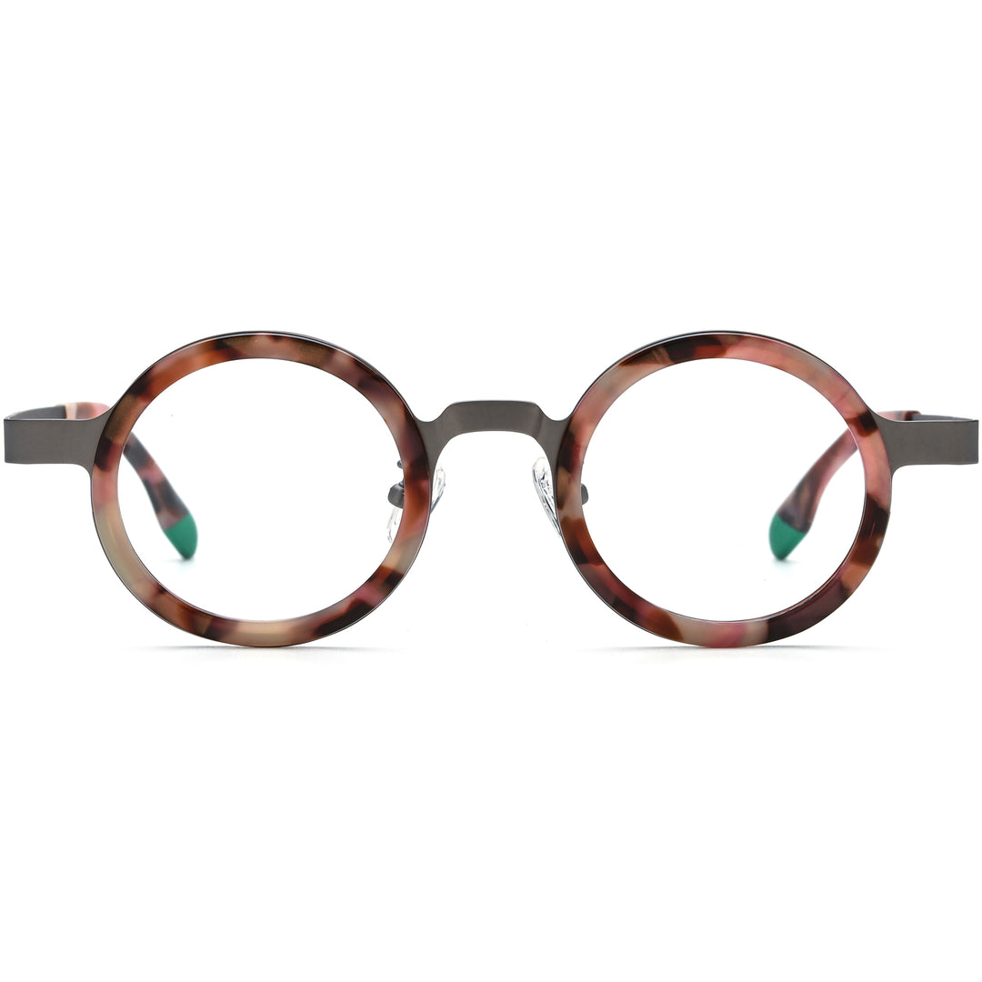 Round Glasses BR1543