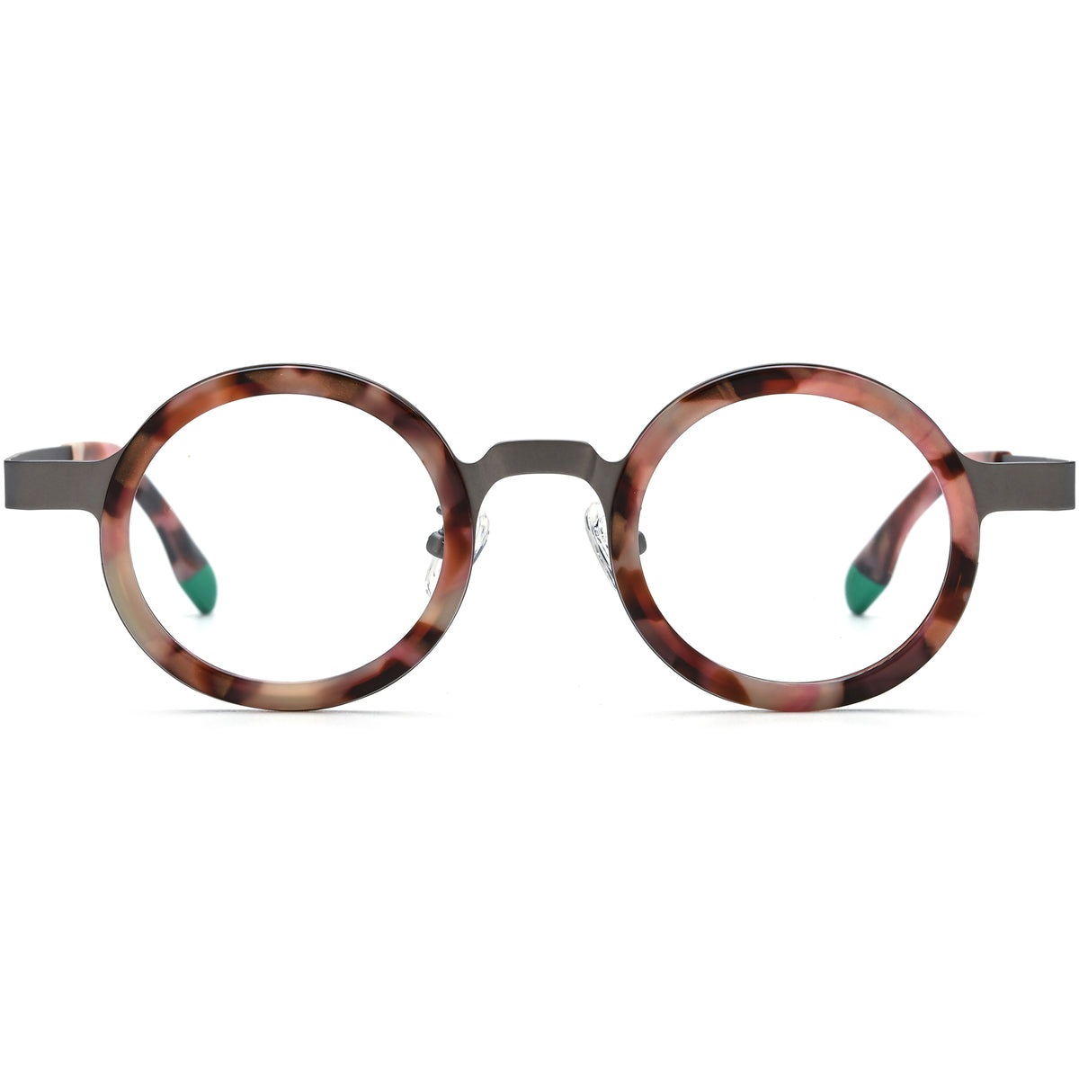 Round Glasses BR1543
