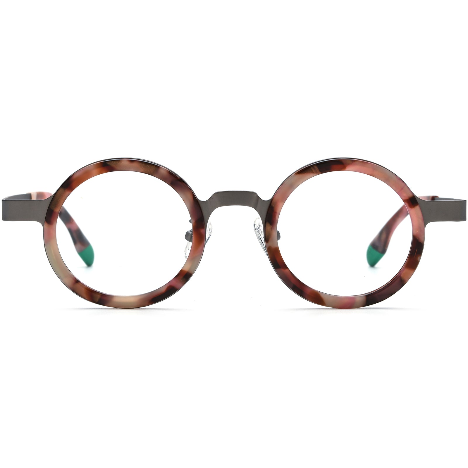 Round Glasses BR1543