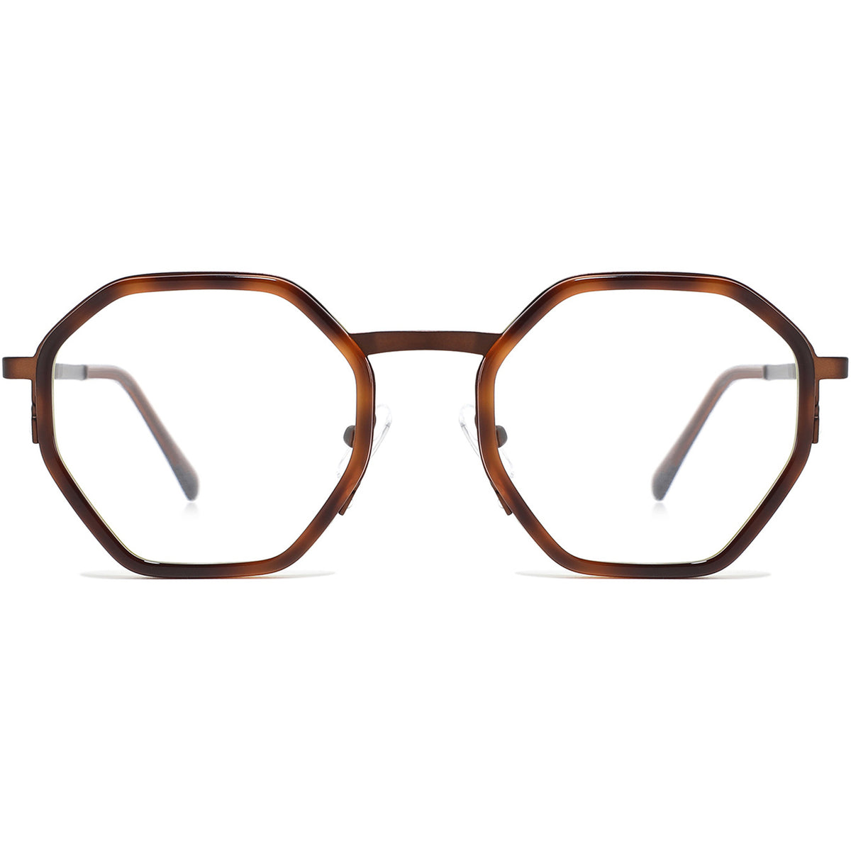 Geometric Glasses KC1008