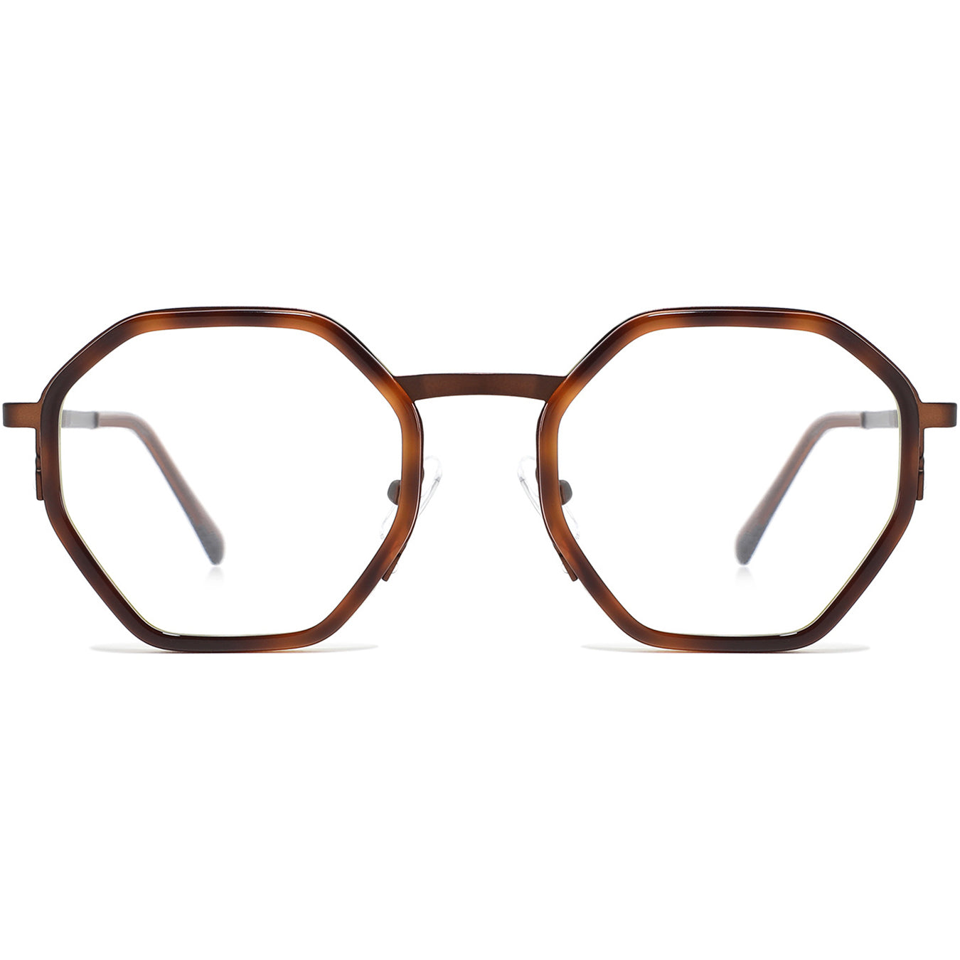 Geometric Glasses KC1008