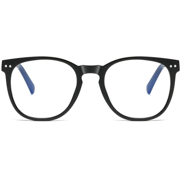 Square Glasses PF1238