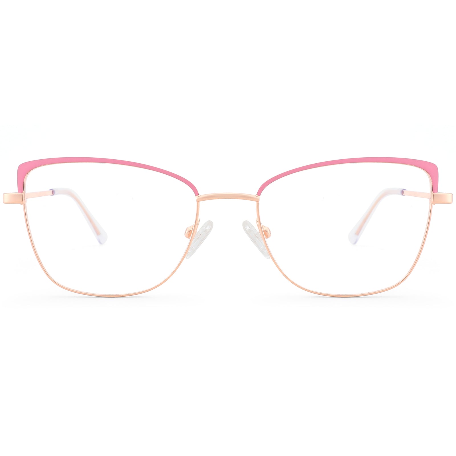Cat-Eye Glasses YEM1236