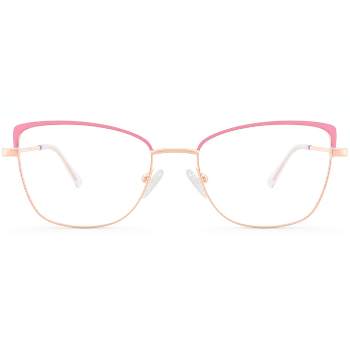 Cat-Eye Glasses YEM1236