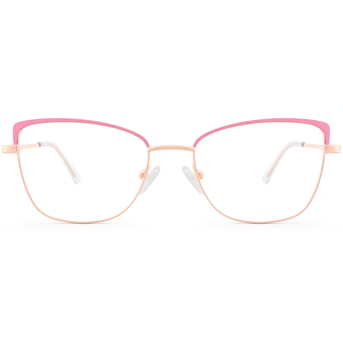 Cat-Eye Glasses YEM1236