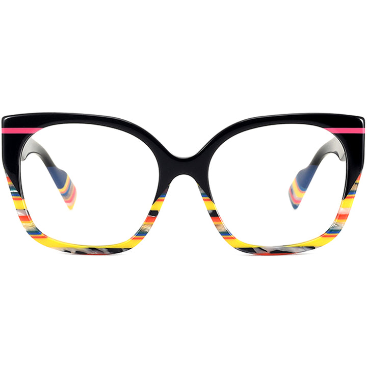 Cat-Eye Glasses TG1091
