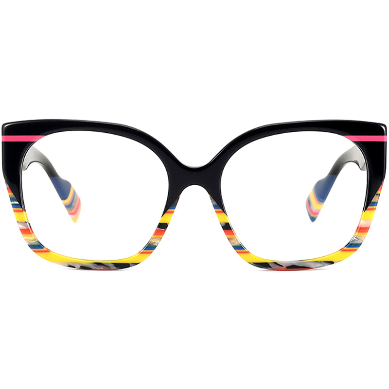 Cat-Eye Glasses TG1091