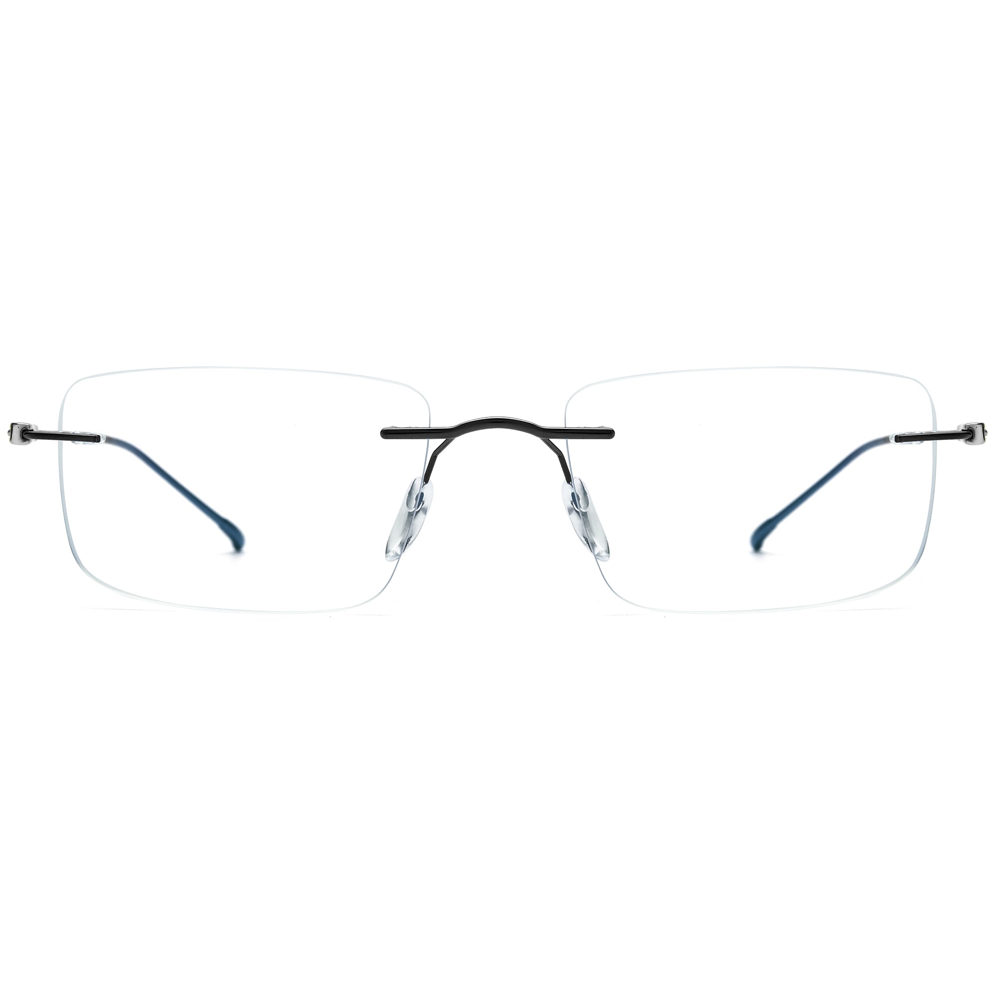 Rectangle Glasses BR1234