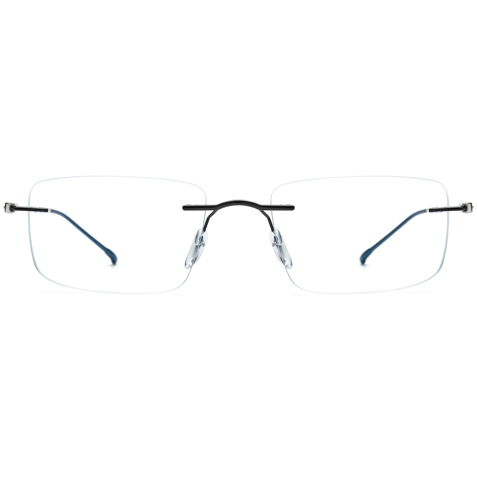 Rectangle Glasses BR1234