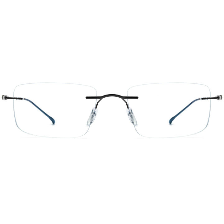 Rectangle Glasses BR1234