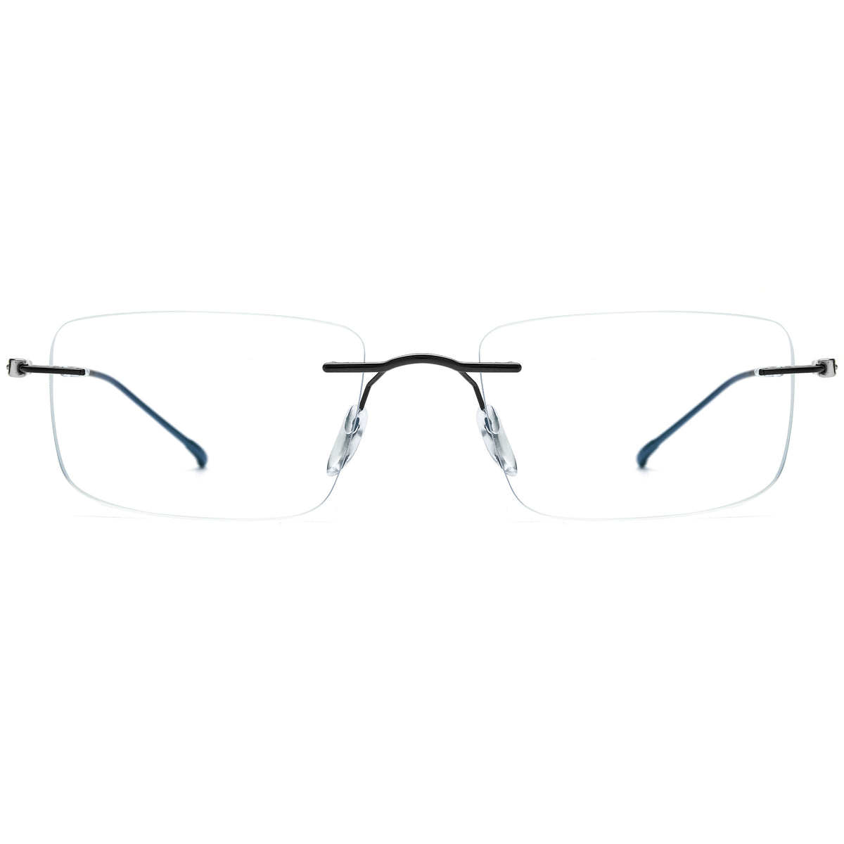 Rectangle Glasses BR1234