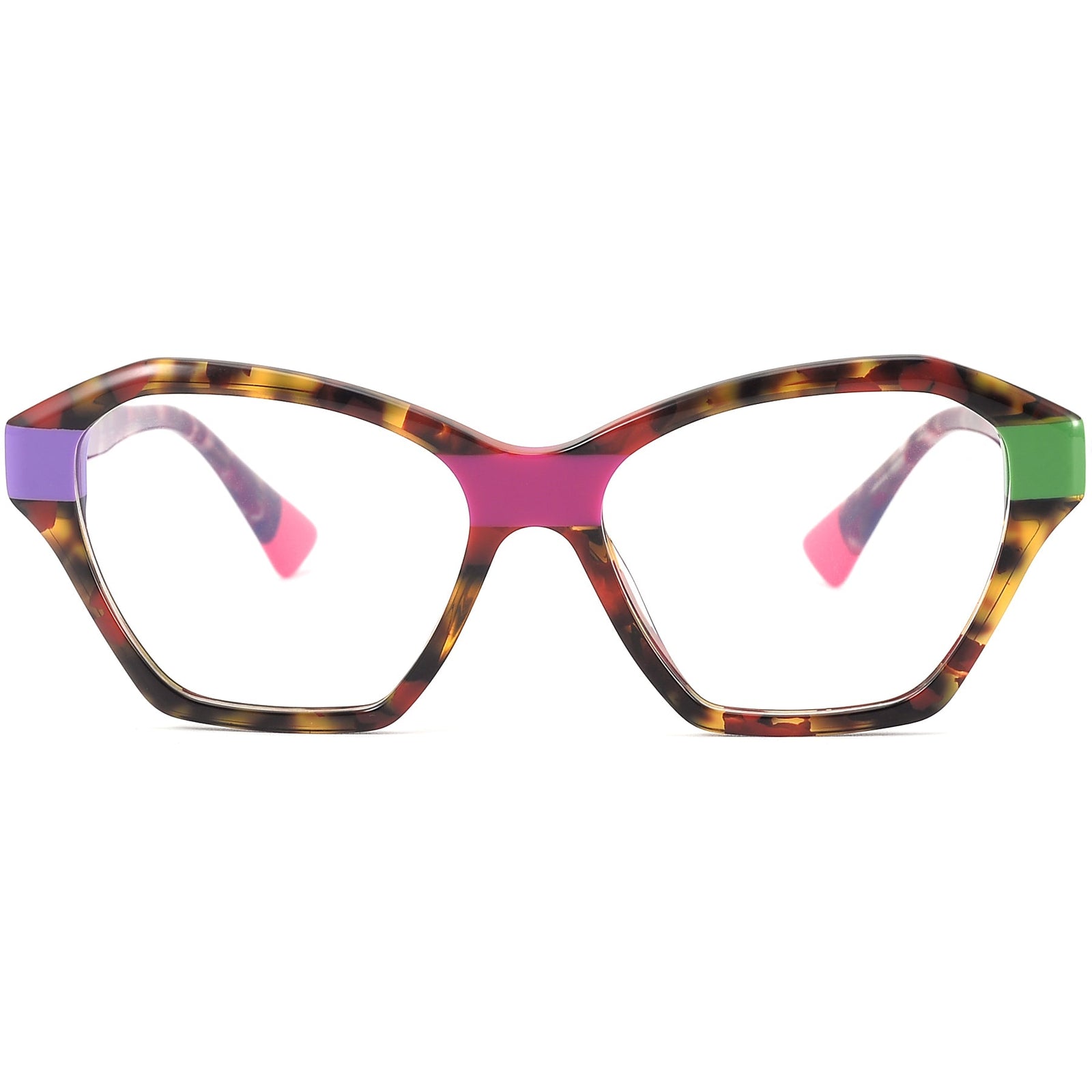 Cat-Eye Glasses BY1108