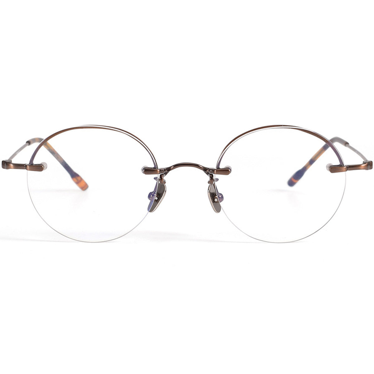 Round Glasses A4154