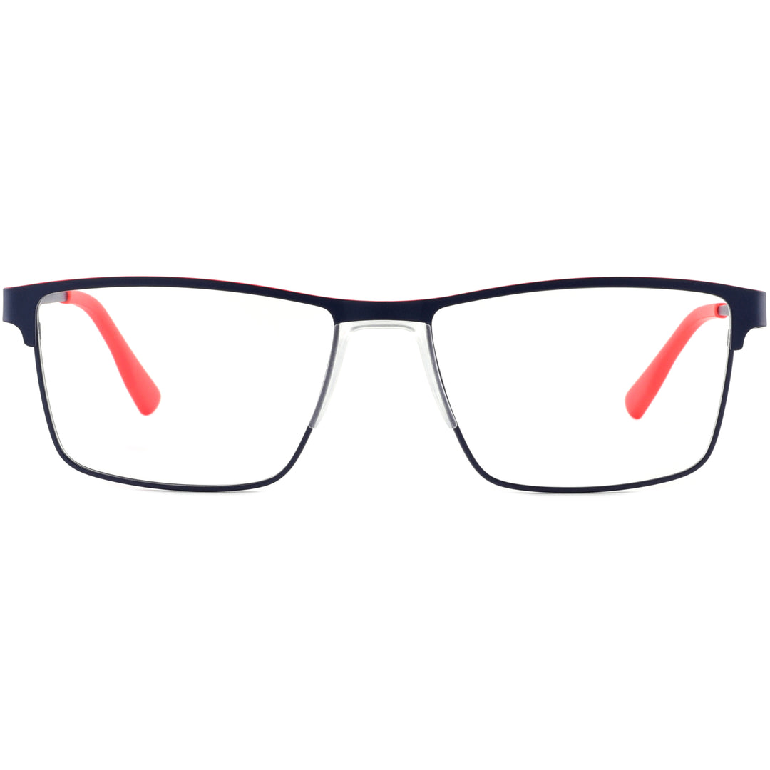 Square Glasses DS1018