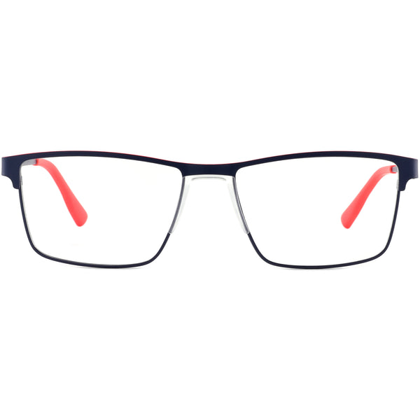 Square Glasses DS1018
