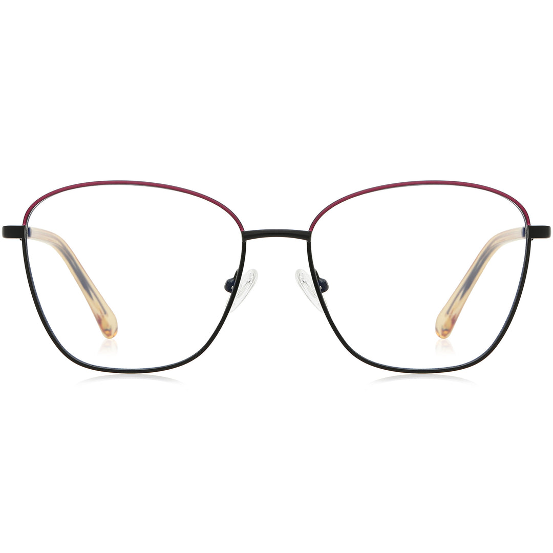 Square Glasses PF1309