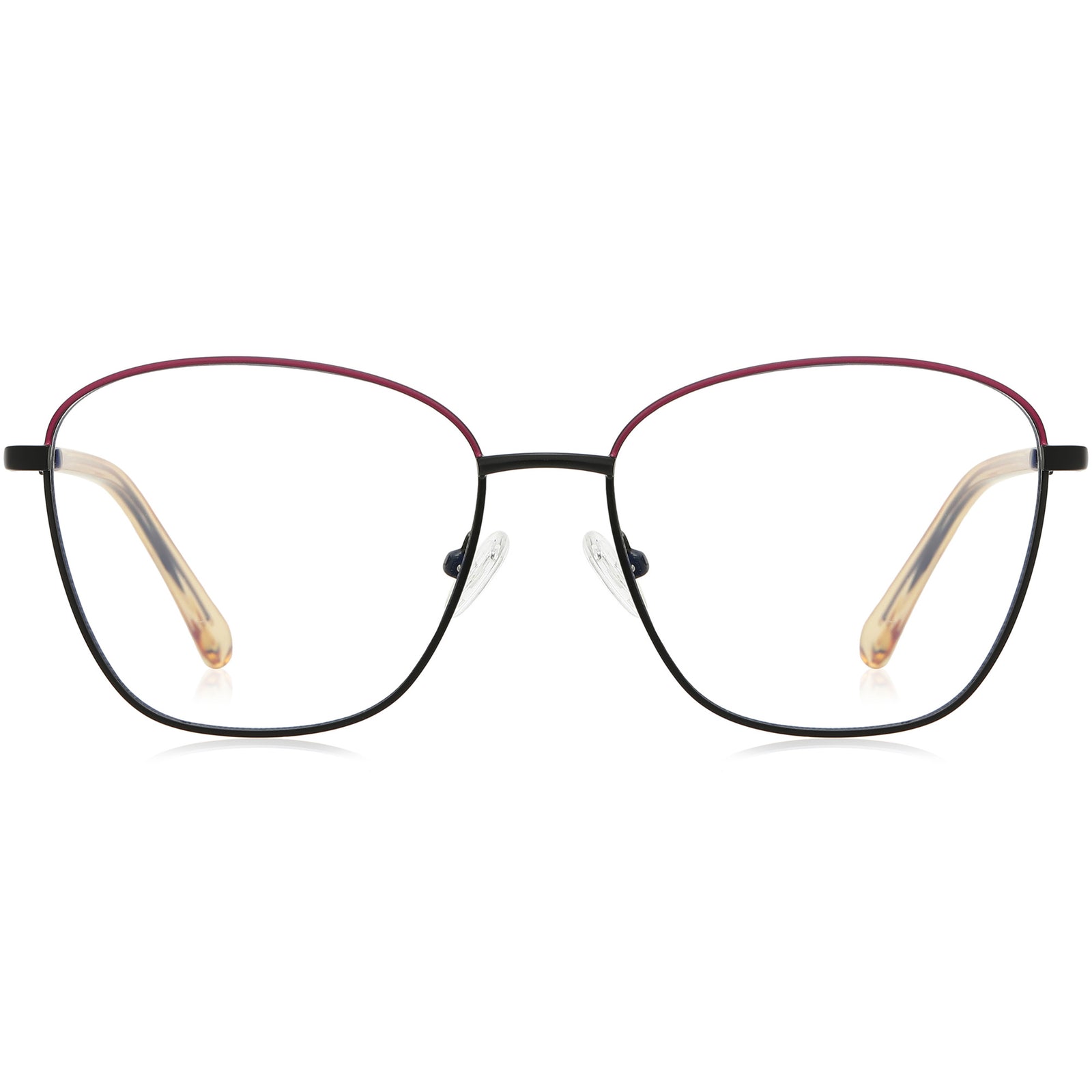 Square Glasses PF1309