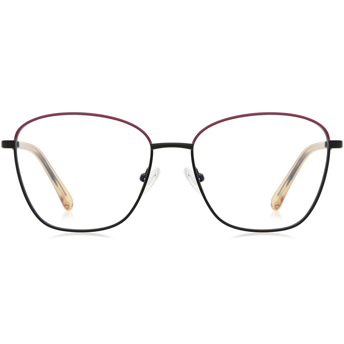 Square Glasses PF1309
