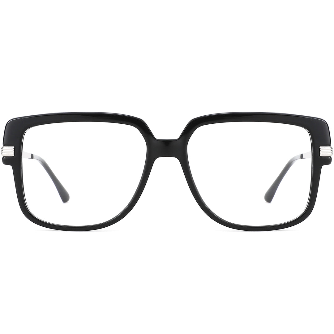 Square Glasses YSAC1070