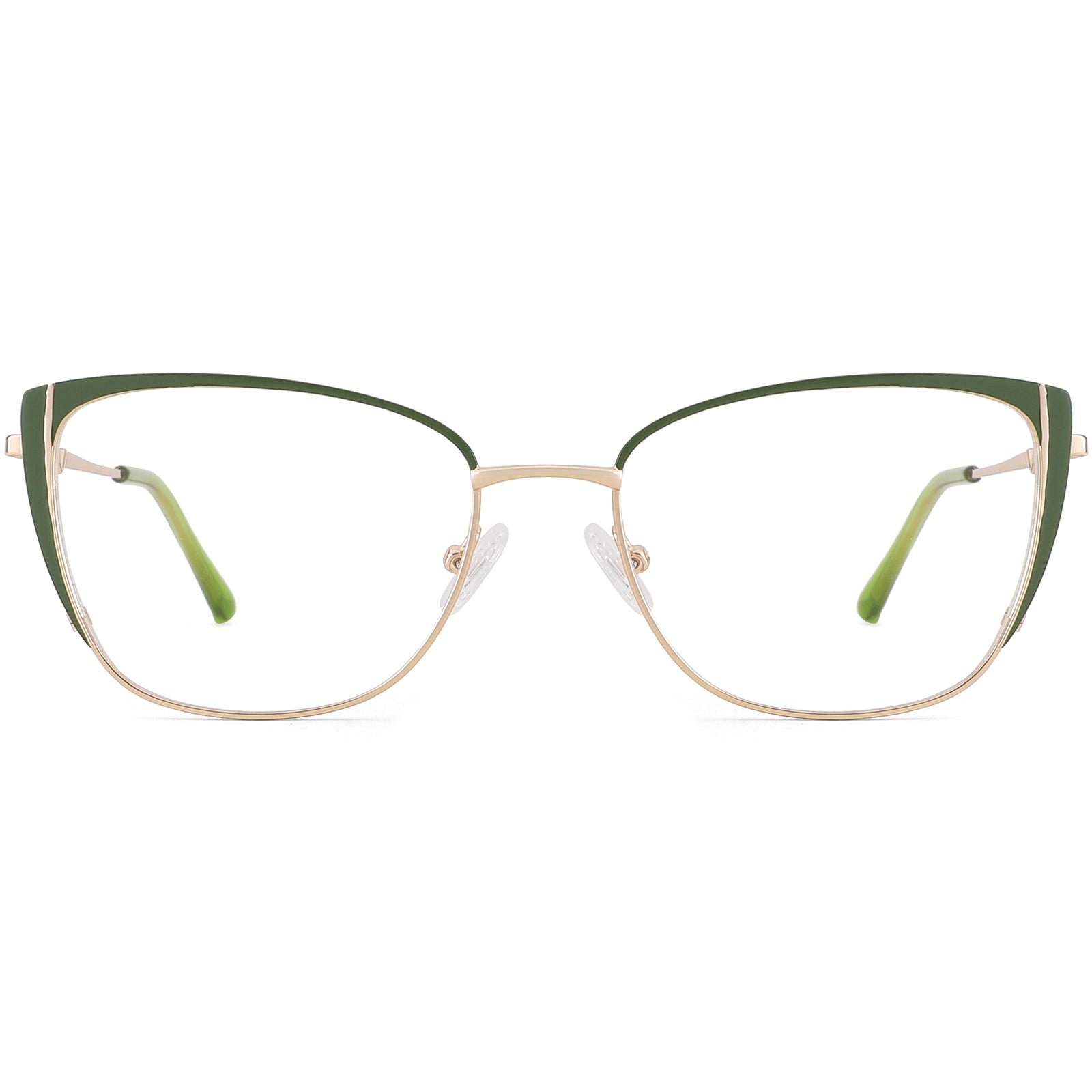 Cat-Eye Glasses YEM1246