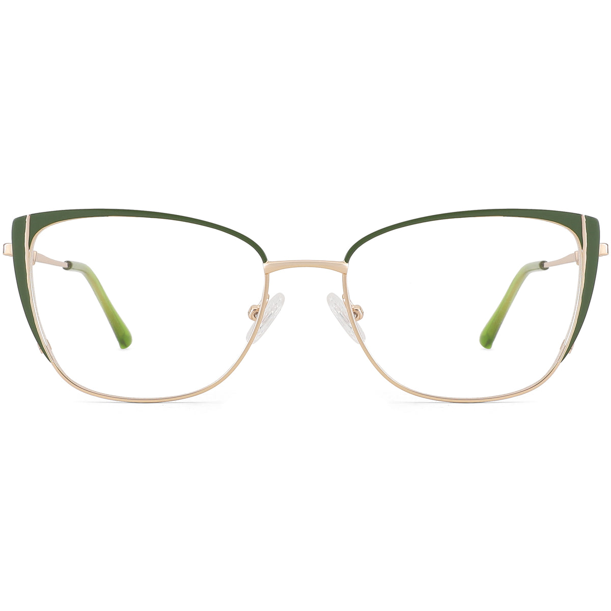 Cat-Eye Glasses YEM1246