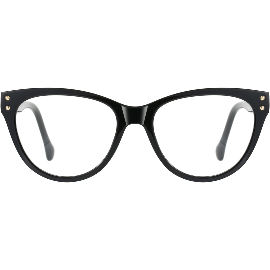 Cat-Eye Glasses YSD1013