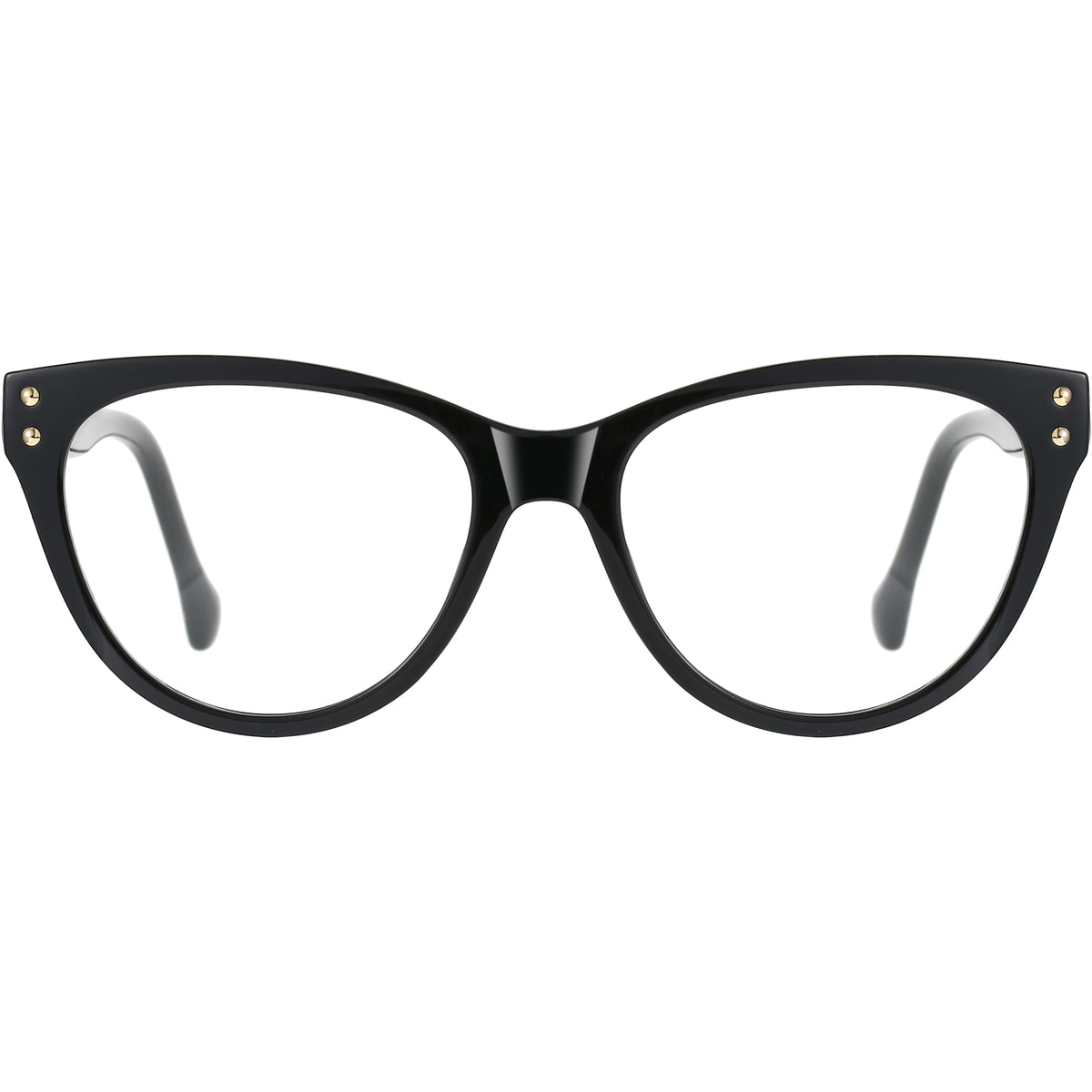 Cat-Eye Glasses YSD1013