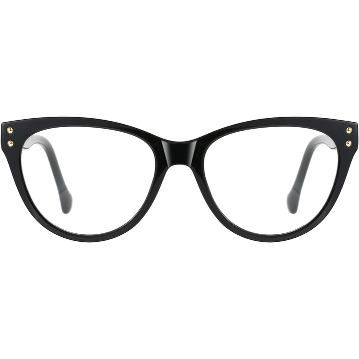 Cat-Eye Glasses YSD1013