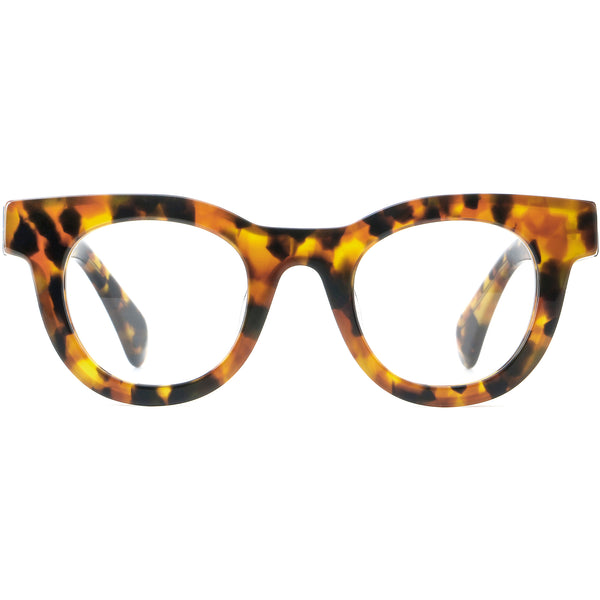 Square Glasses YN1037