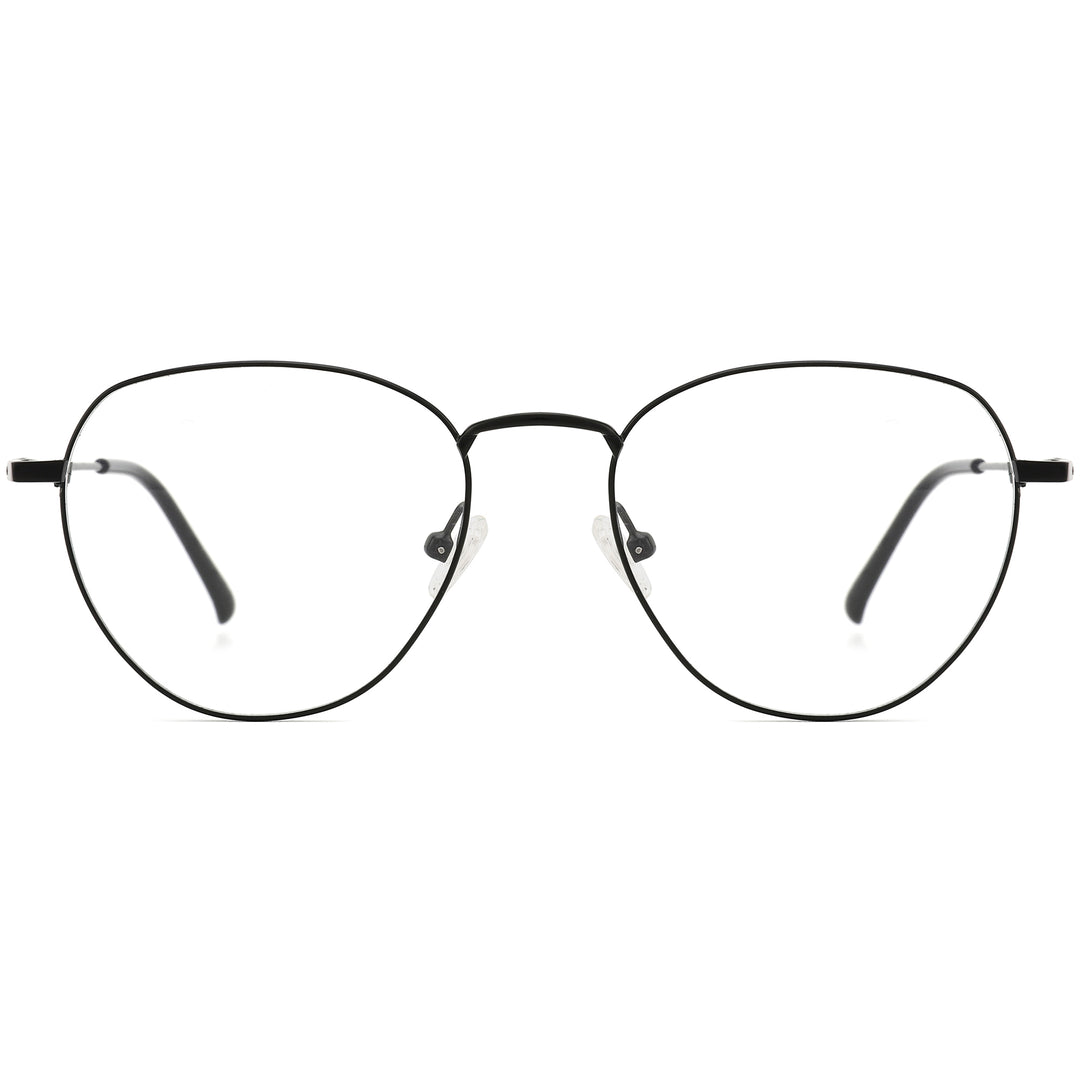 Round Glasses YEM1192