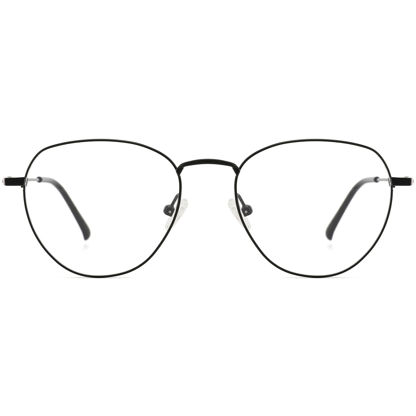 Round Glasses YEM1192