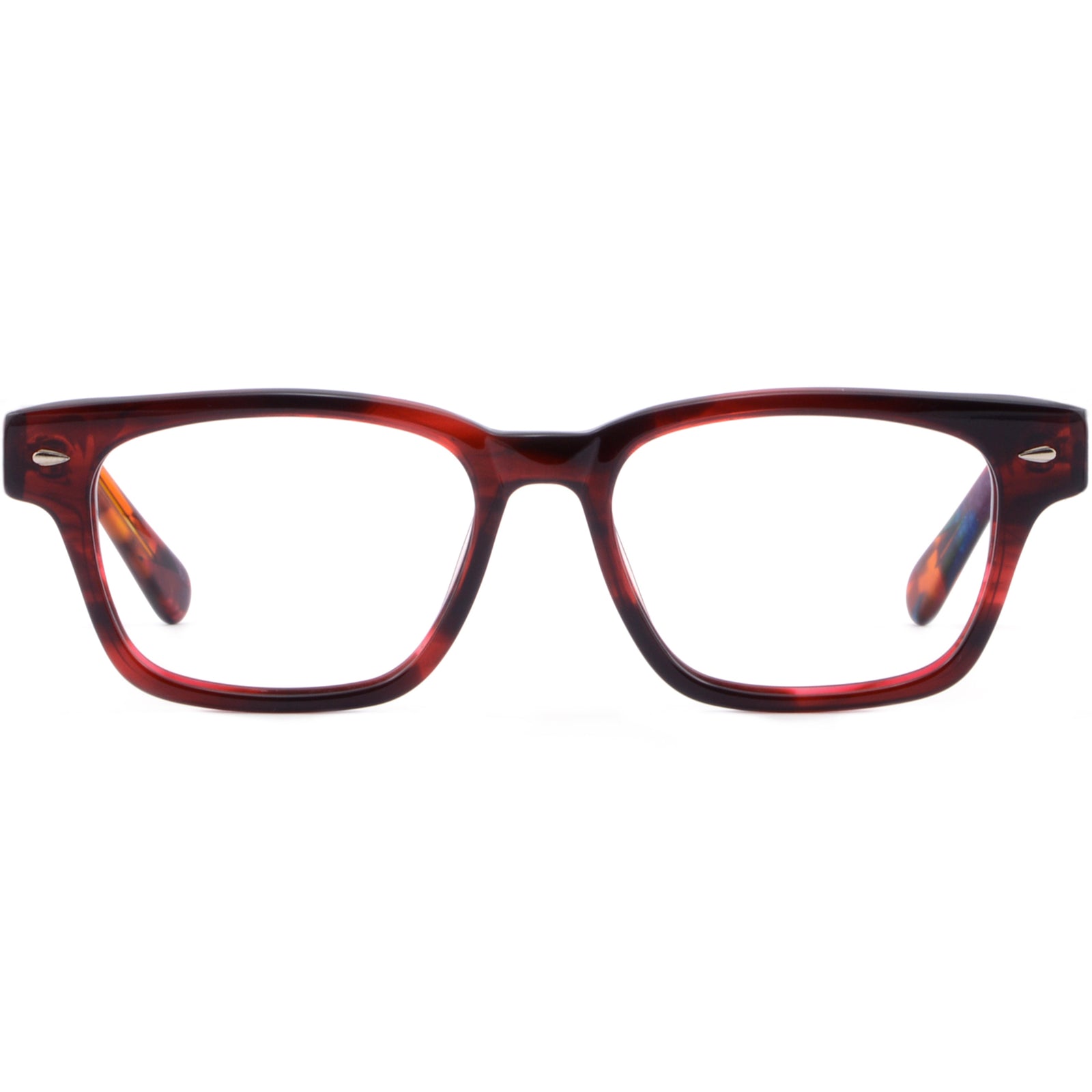 Square Glasses O1951