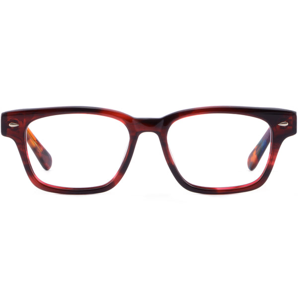 Square Glasses O1951