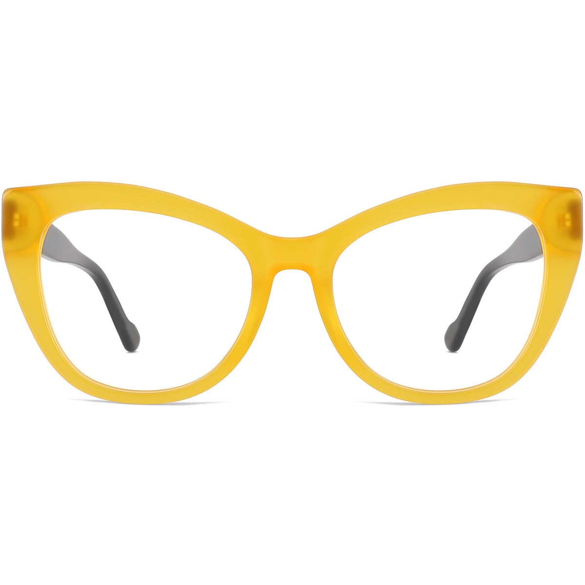 Cat-Eye Glasses A3157