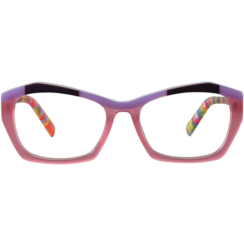 Rectangle Glasses TG1147