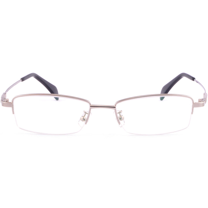 Rectangle Glasses O1451