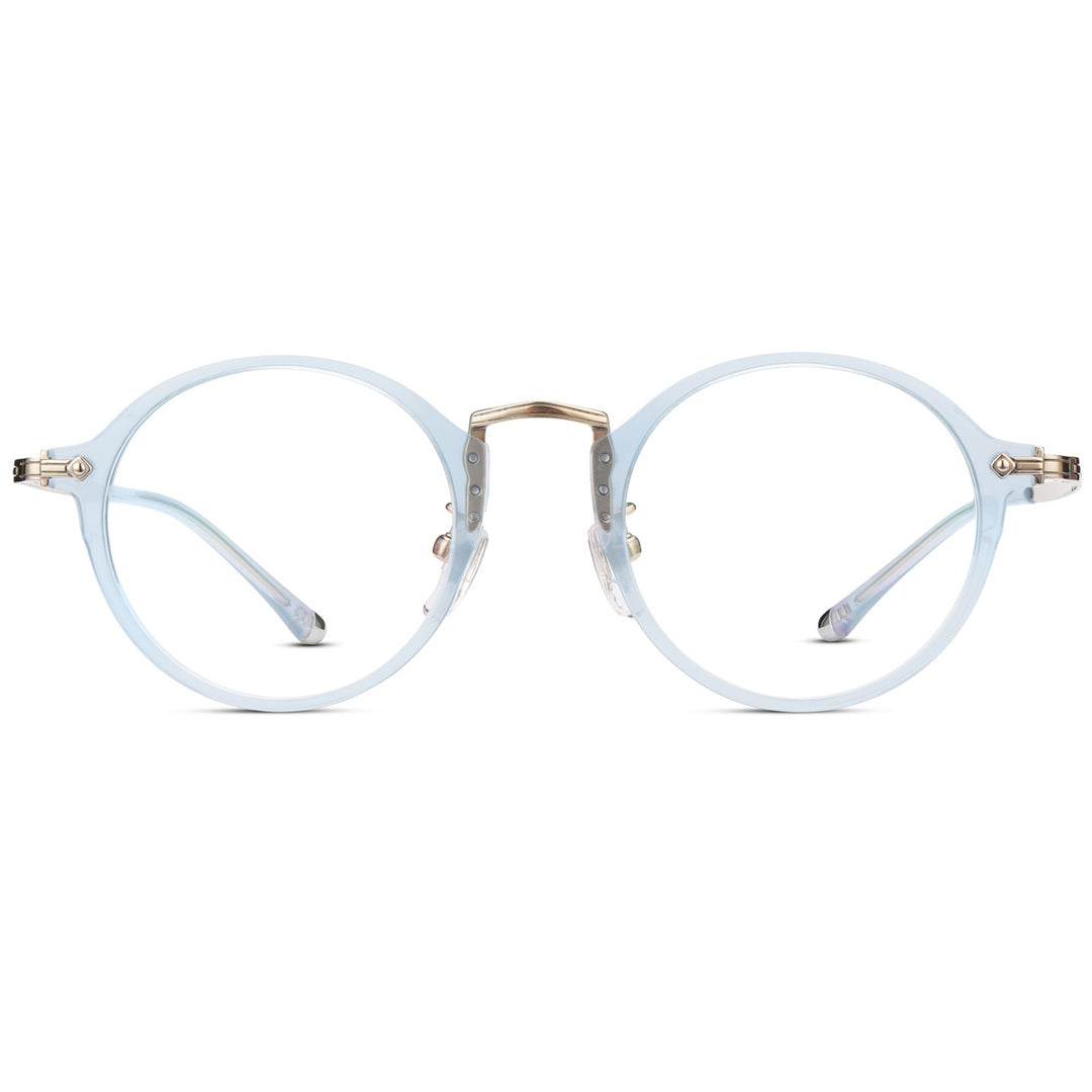 Round Glasses MW1233