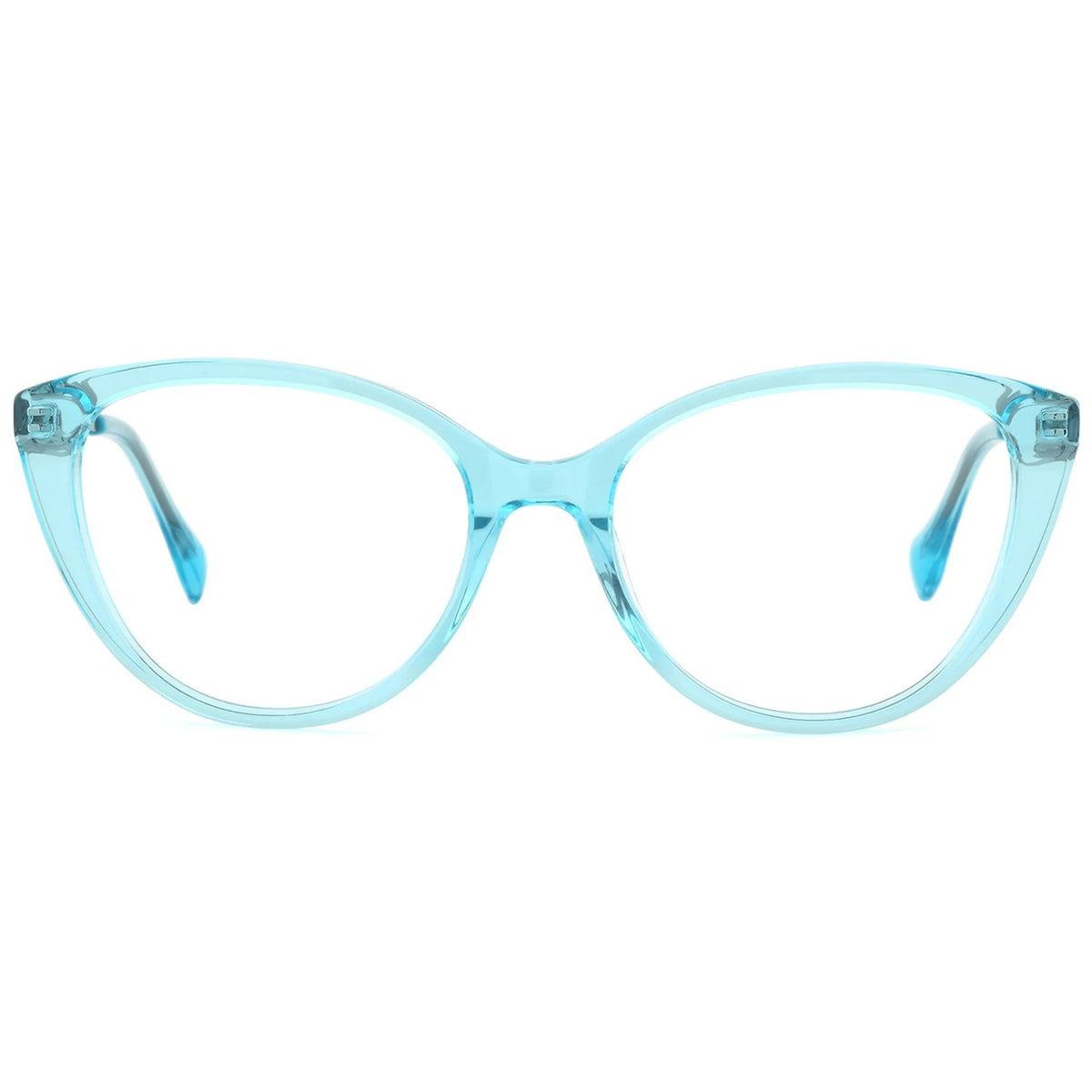 Cat-Eye Glasses A3212