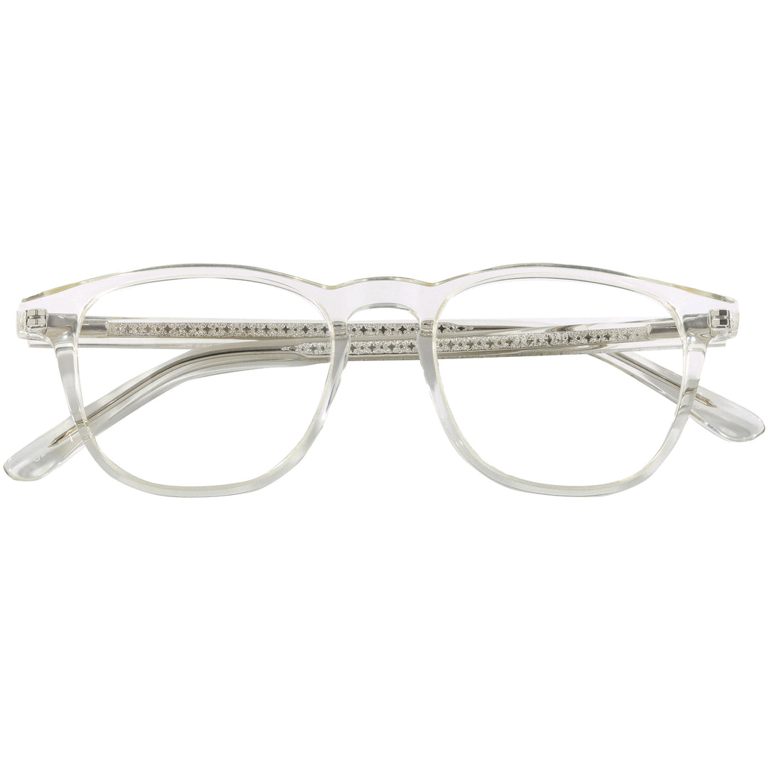 Square Glasses GSR1002