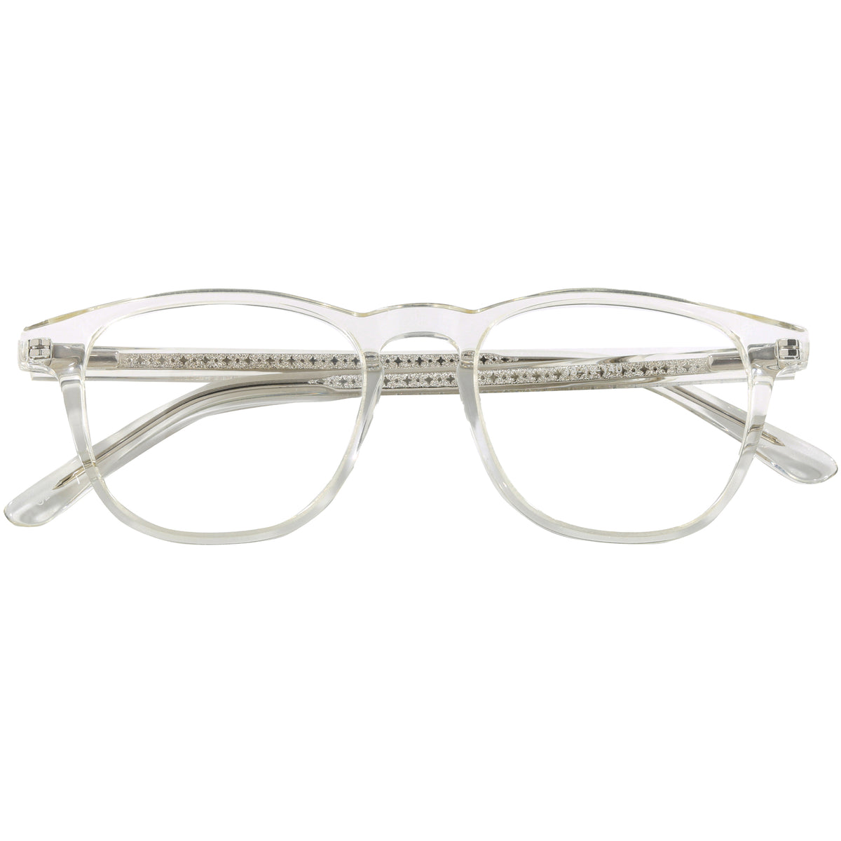 Square Glasses GSR1002