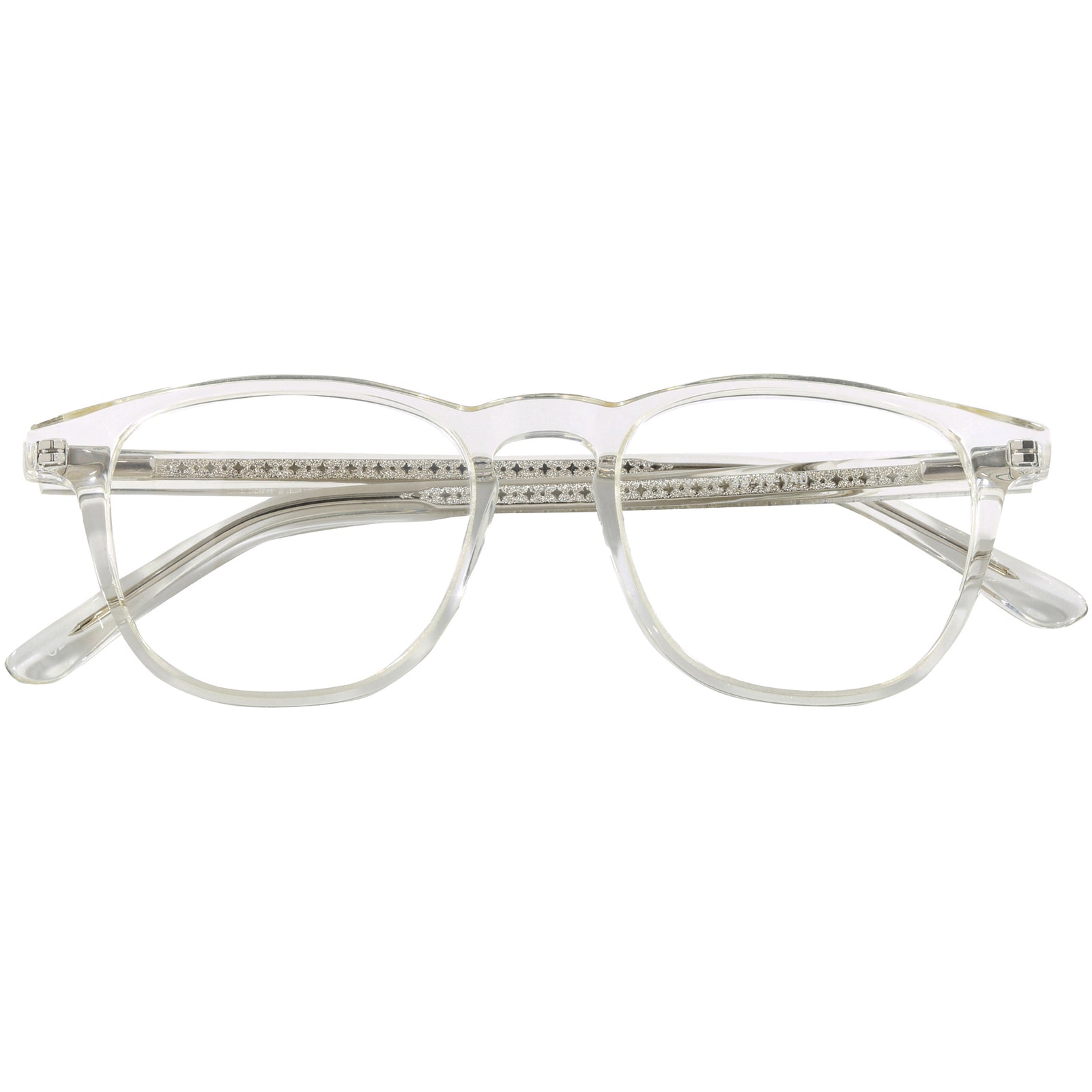 Square Glasses GSR1002