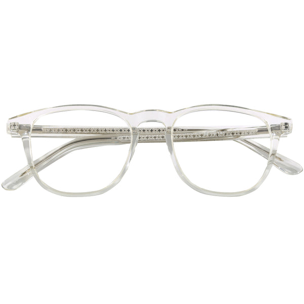 Square Glasses GSR1002