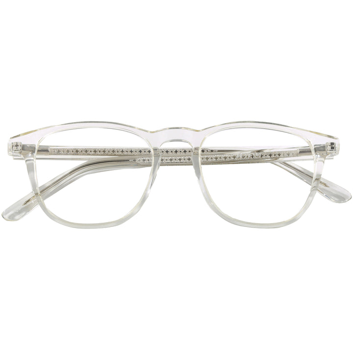 Square Glasses GSR1002