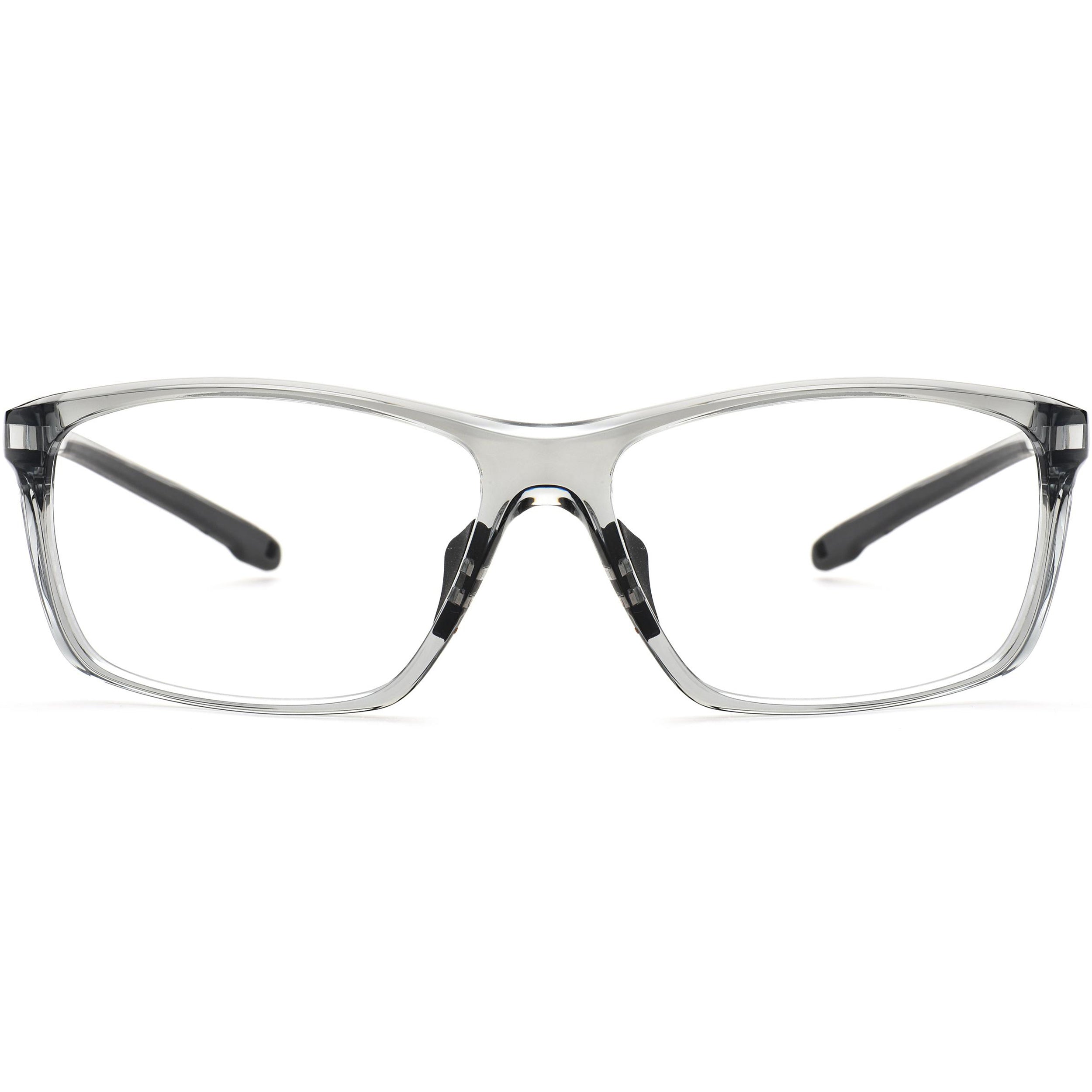 Square Sports Glasses SP1006